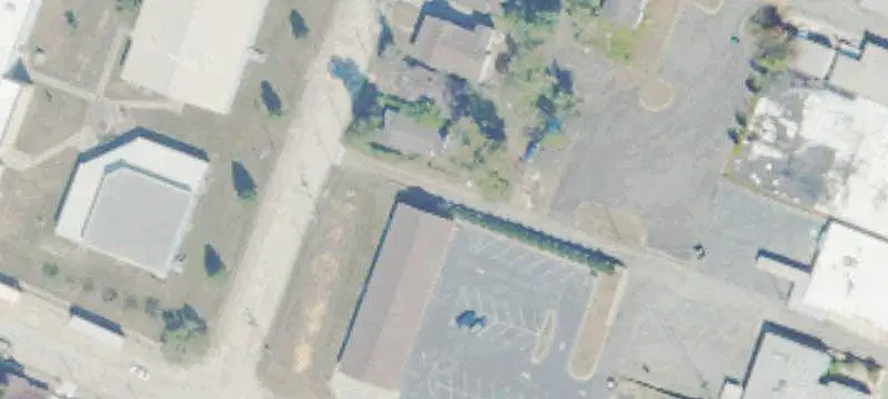 Commercial Land with Billboard