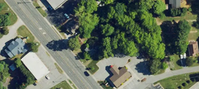 Commercial Land