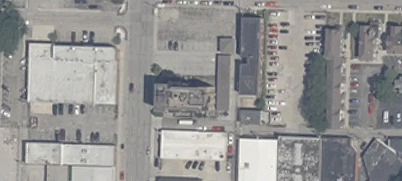 Mixed-Use Commercial Portfolio