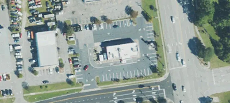 Restaurant Property