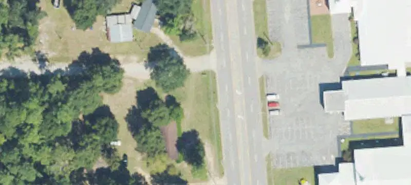 Commercial Land