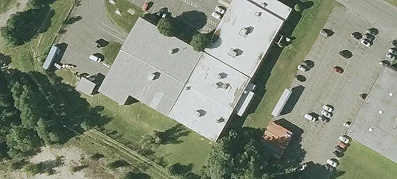 Climate-Controlled Manufacturing Facility