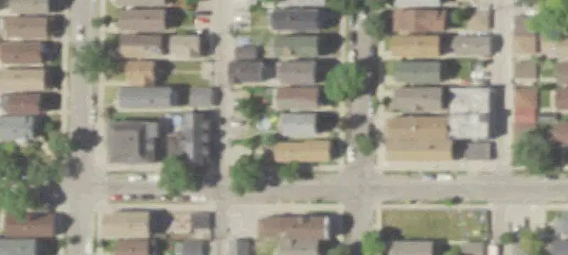 Updated Three-Bedroom Upper Duplex