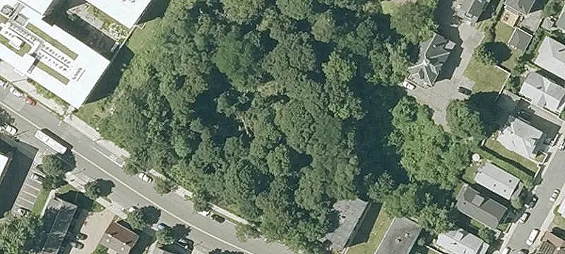 Multifamily, Land