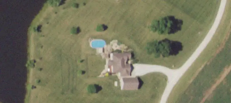 Land