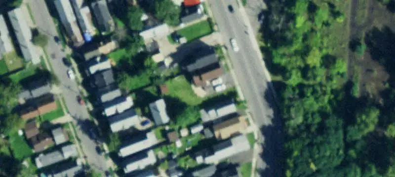 Multifamily Property