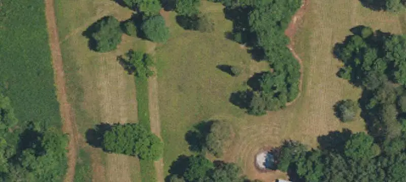 Commercial Land