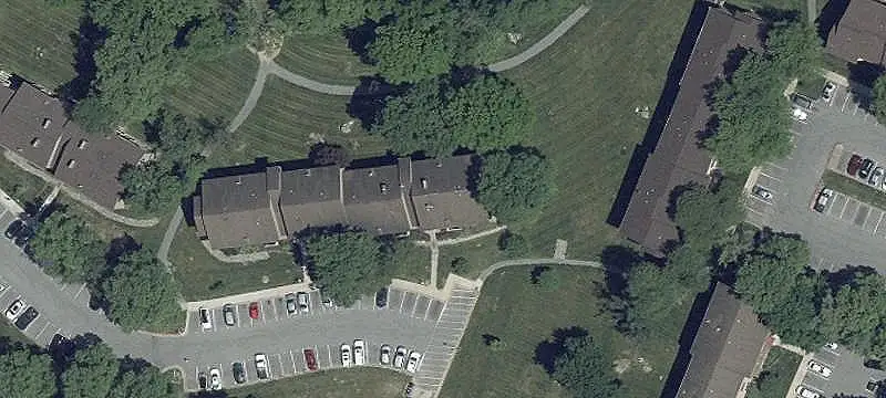 Four-Bedroom Residential Property