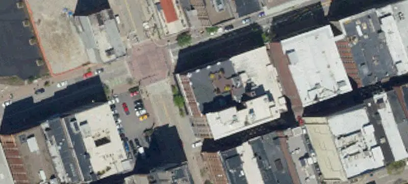 24-Unit Apartment Building