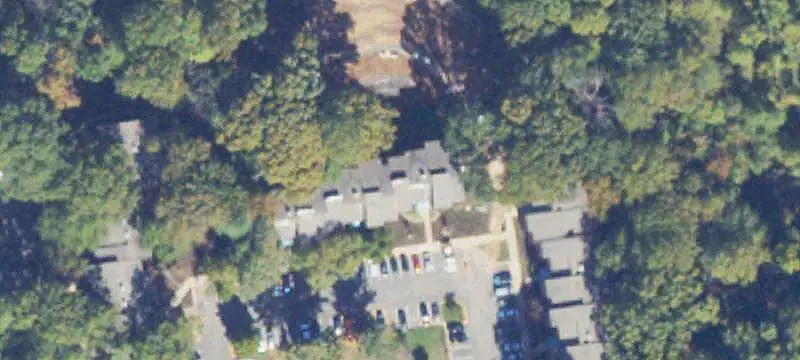 Residential Income Condo with Patio