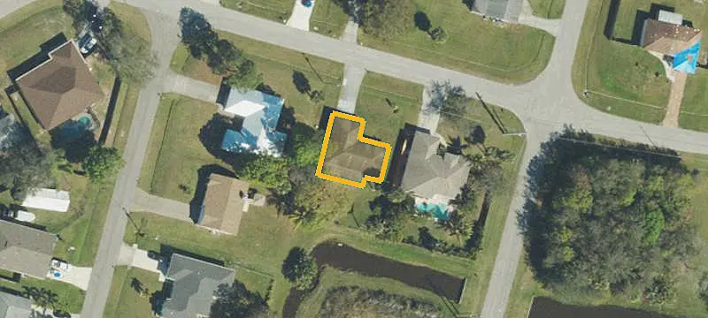Land or Vacant Lot