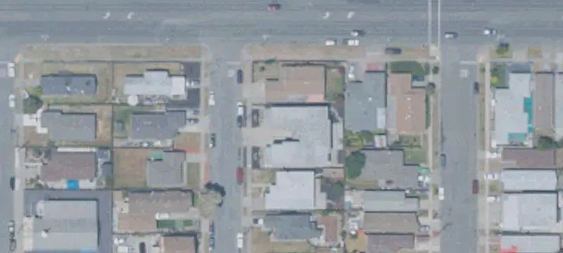 Multifamily Property with Covered Parking