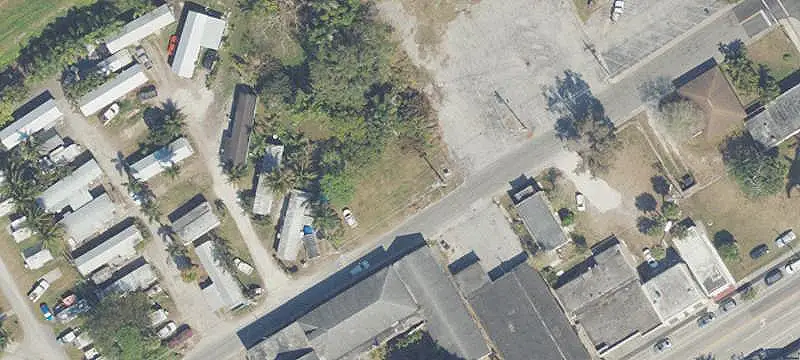 Commercial Core Development Site