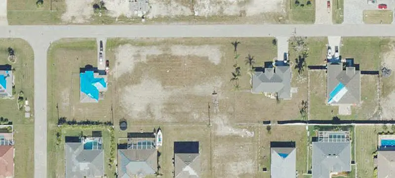 Vacant Land