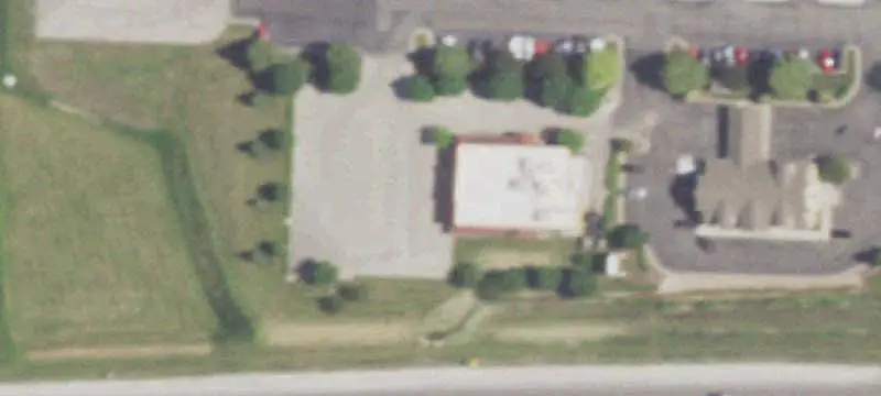 Storefront Property