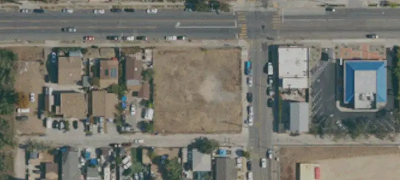 Multifamily, Land