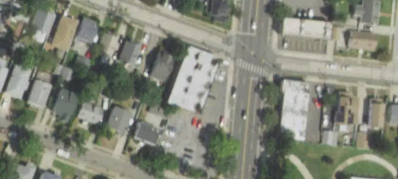 Multi-Tenant Office Building