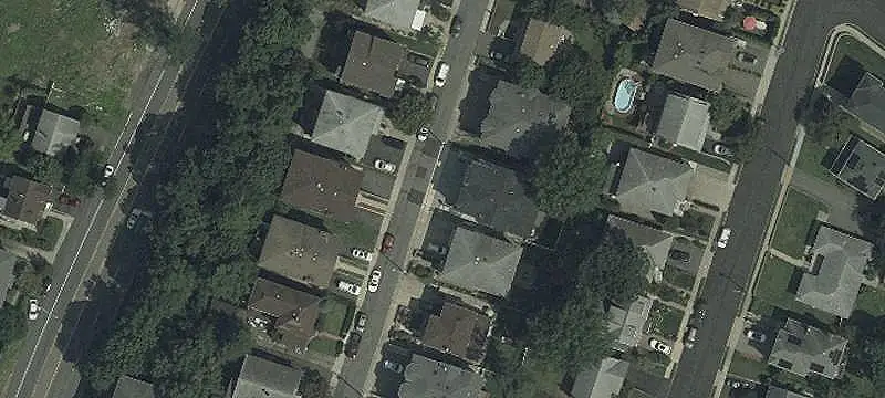 Duplex with Private Yards