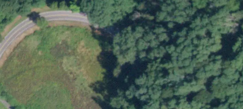 Unimproved Land