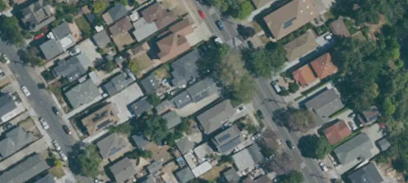 Residential Income Property