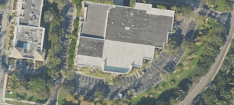 Single-Story Office Units