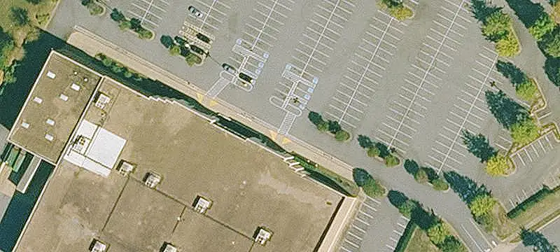 Commercial Land Outparcel