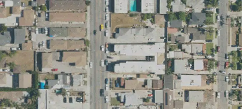 20-Unit Apartment Building