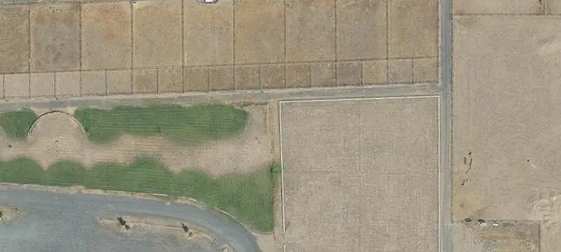 Equestrian Training Facility