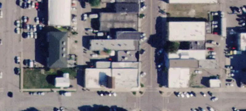 Restaurant Property with Storage