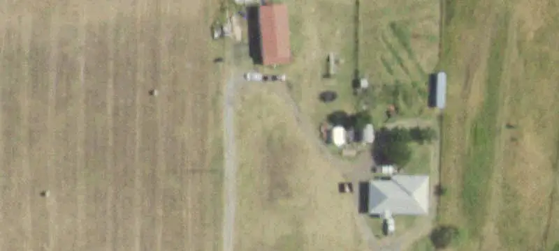 Commercial Land