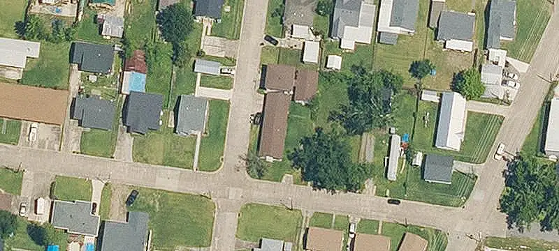 Three-Unit Triplex