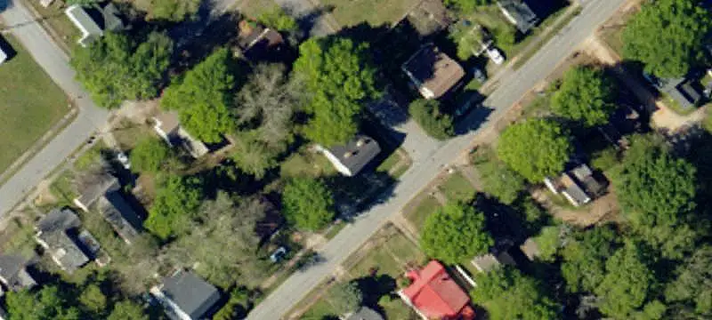 Two-Unit Duplex