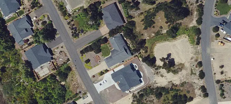 Vacant Land
