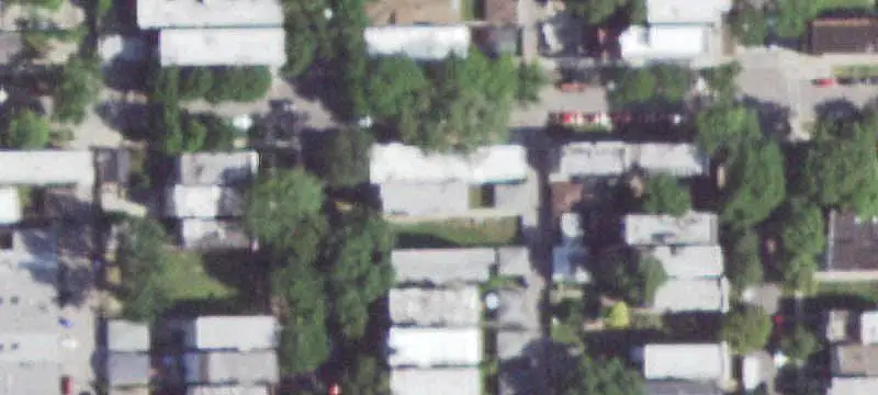 Greystone Triplex