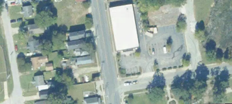 Dollar General Retail Building
