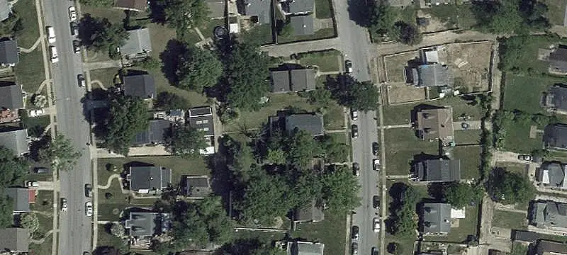 Two-Unit Duplex with Basement