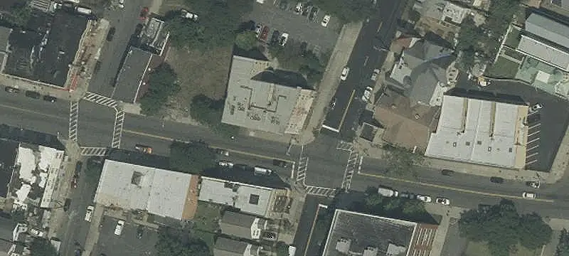 Corner Specialty Property