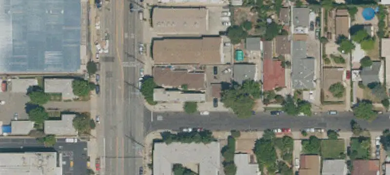 5-Unit Apartment Building