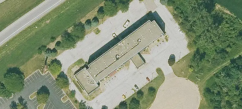 Dual-Branded Wyndham Hotel