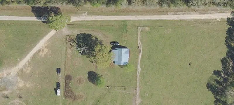 Equestrian Estate with 22-Stall Barn
