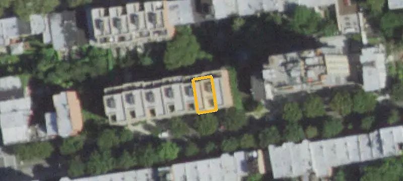 Garden Duplex Residential Property