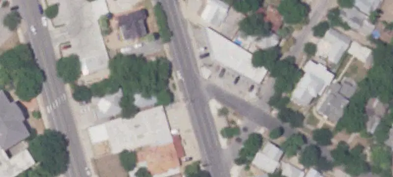 Duplex Property