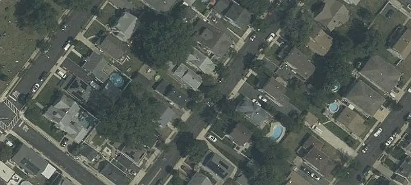 Two-Unit Duplex