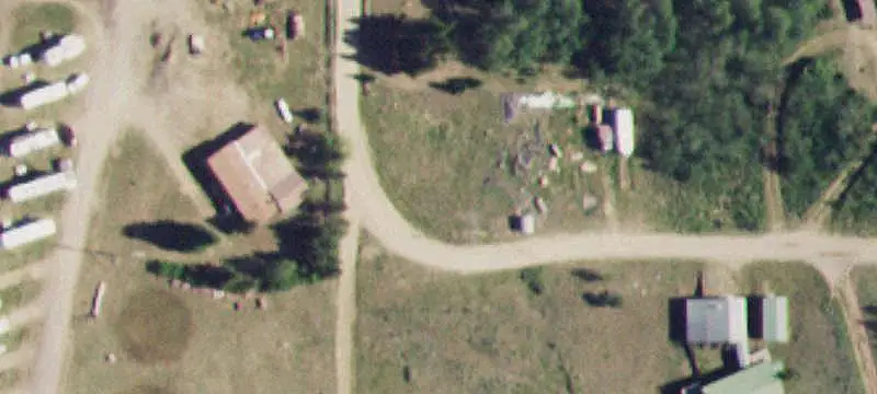 Vacant Land