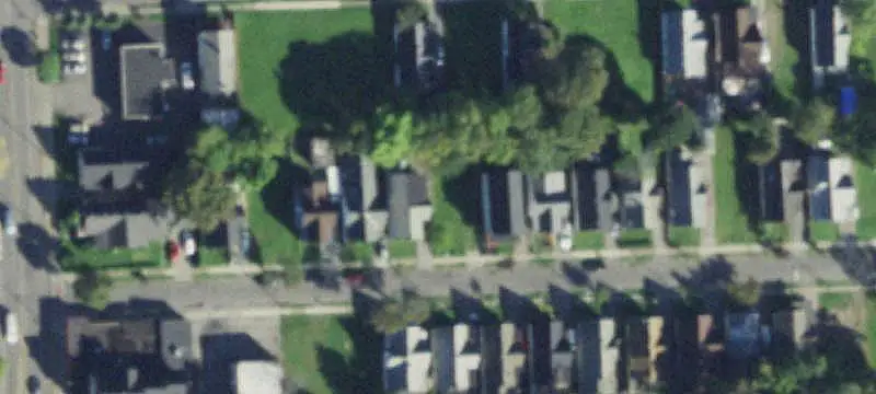 3-Unit Triplex with Separate Utilities