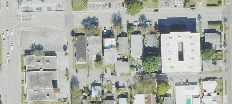 8-Unit Apartment Property