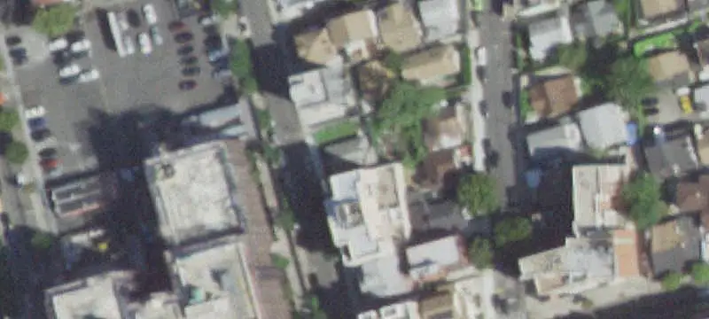 Two-Family Home with Rental Apartment