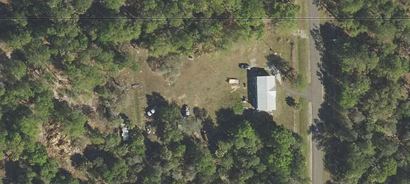 Land or Vacant Lot