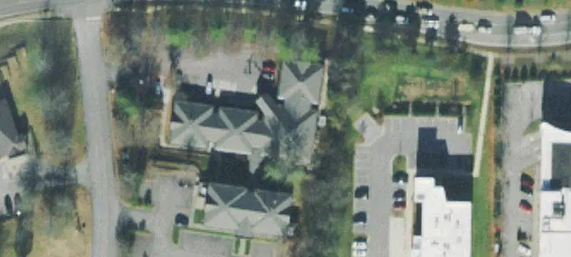Two-Building Medical Office Property