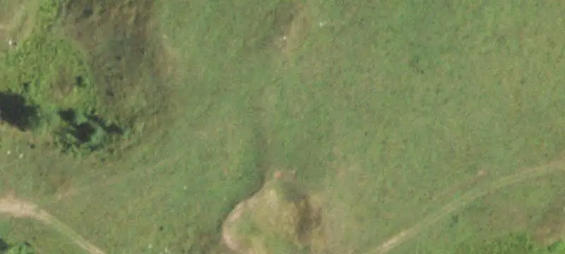 Recreation Land with Lodge